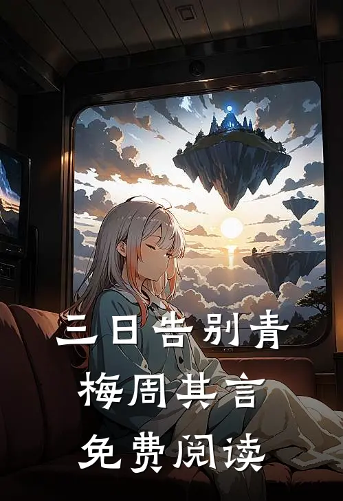 三日告别青梅周其言免费阅读