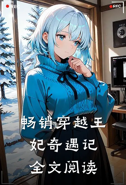 畅销穿越王妃奇遇记全文阅读