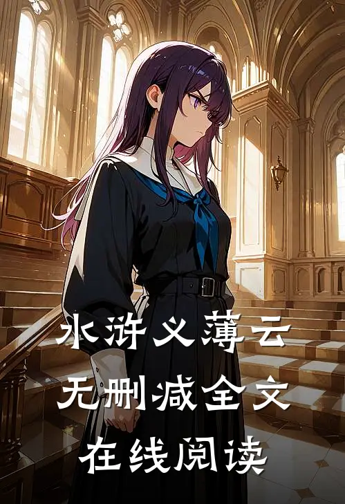 水浒义薄云无删减全文在线阅读