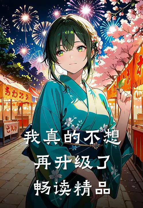 我真的不想再升级了畅读精品