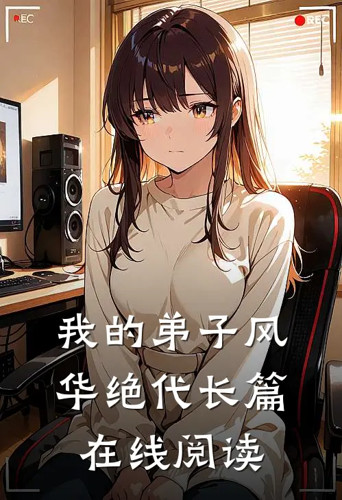 我的弟子风华绝代长篇在线阅读