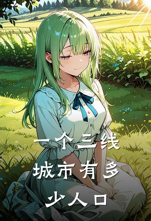 一个三线城市有多少人口