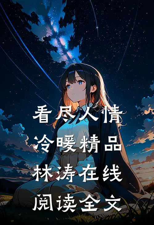 看尽人情冷暖精品林涛在线阅读全文
