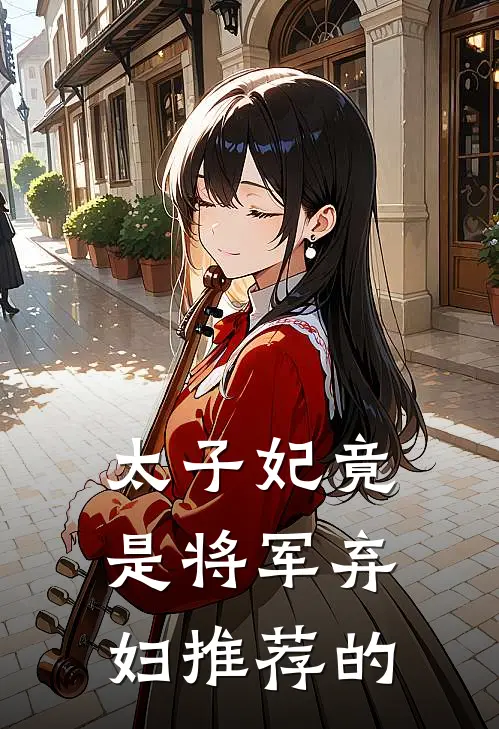 太子妃竟是将军弃妇推荐的