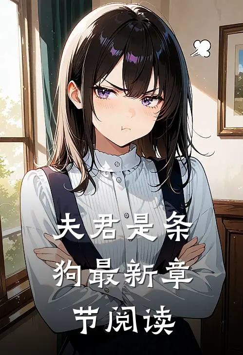 夫君是条狗最新章节阅读