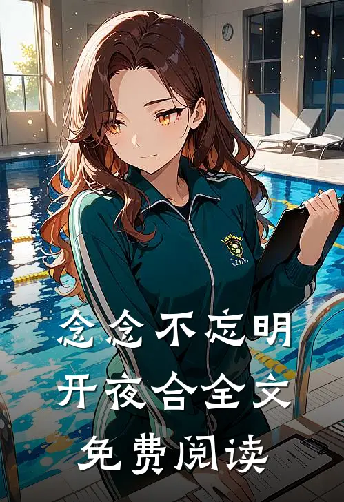 念念不忘明开夜合全文免费阅读
