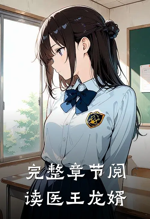 完整章节阅读医王龙婿