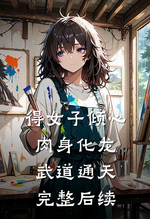 得女子倾心，肉身化龙武道通天完整后续