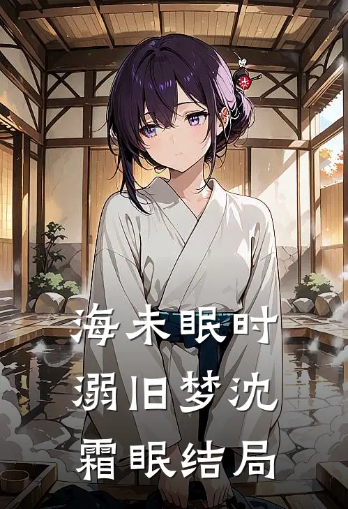 海未眠时溺旧梦沈霜眠结局