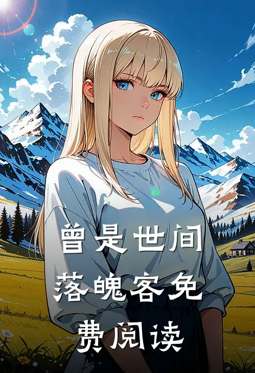 曾是世间落魄客免费阅读