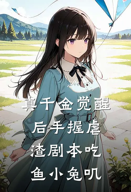 真千金觉醒后手握虐渣剧本 吃鱼小兔叽