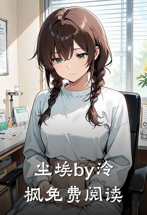 尘埃by泠枫免费阅读