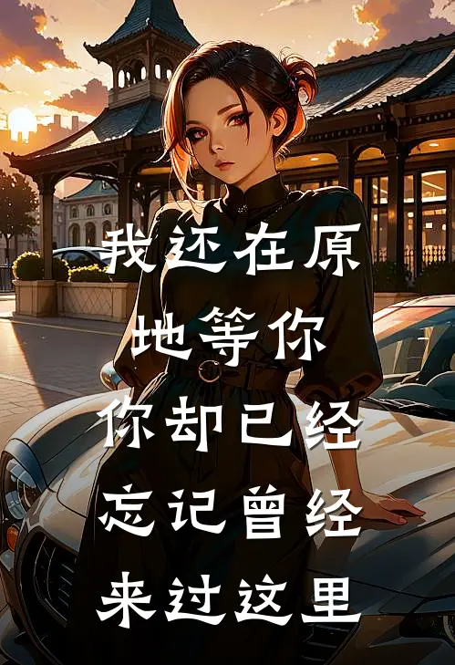 我还在原地等你,你却已经忘记曾经来过这里