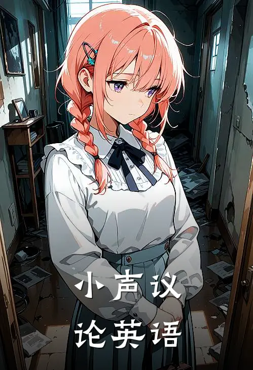 小声议论英语