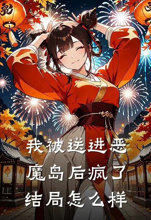 我被送进恶魔岛后疯了结局怎么样