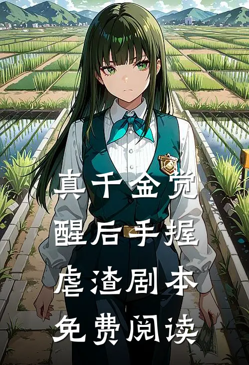 真千金觉醒后手握虐渣剧本免费阅读
