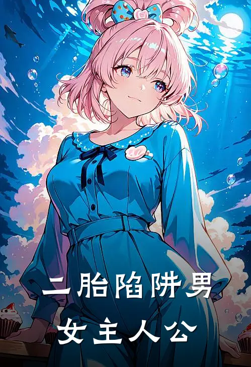 二胎陷阱男女主人公