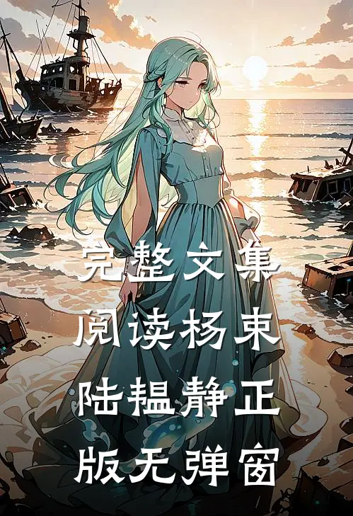 完整文集阅读杨束陆韫静正版无弹窗
