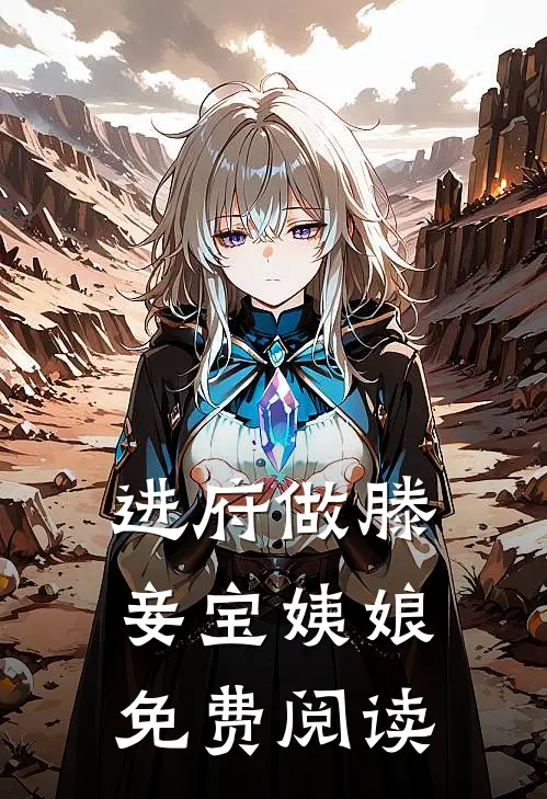 进府做滕妾宝姨娘免费阅读