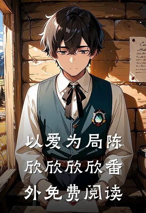 以爱为局陈欣欣欣欣番外免费阅读