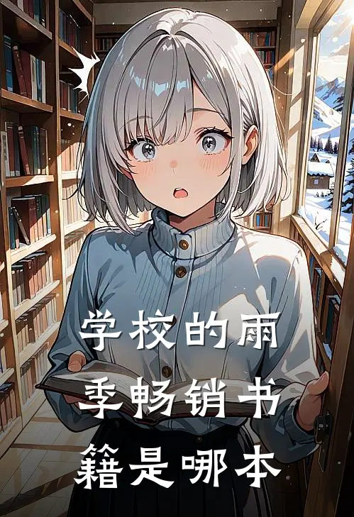 学校的雨季畅销书籍是哪本