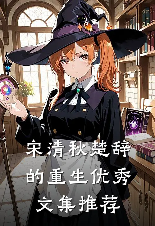 宋清秋楚辞的重生优秀文集推荐