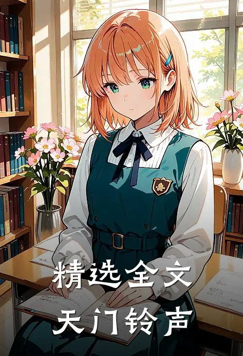 精选全文天门铃声