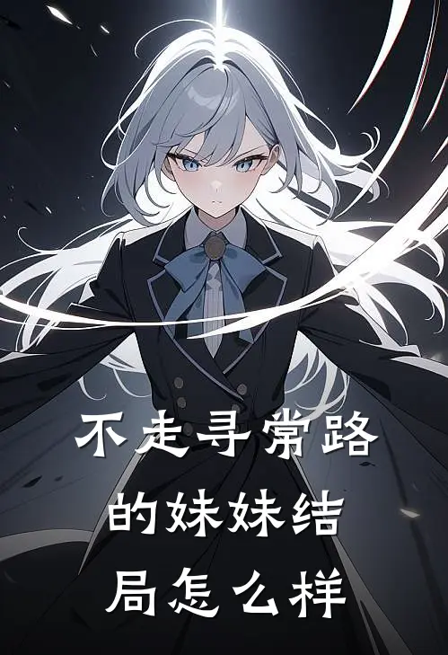 不走寻常路的妹妹结局怎么样