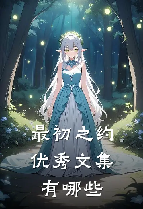 最初之约优秀文集有哪些