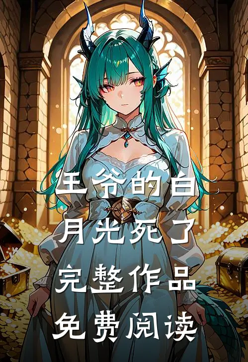 王爷的白月光死了完整作品免费阅读