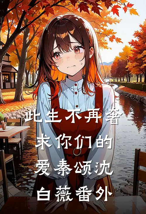 此生不再奢求你们的爱秦颂沈白薇番外