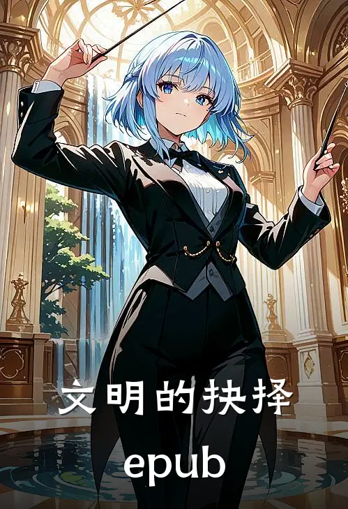 文明的抉择epub