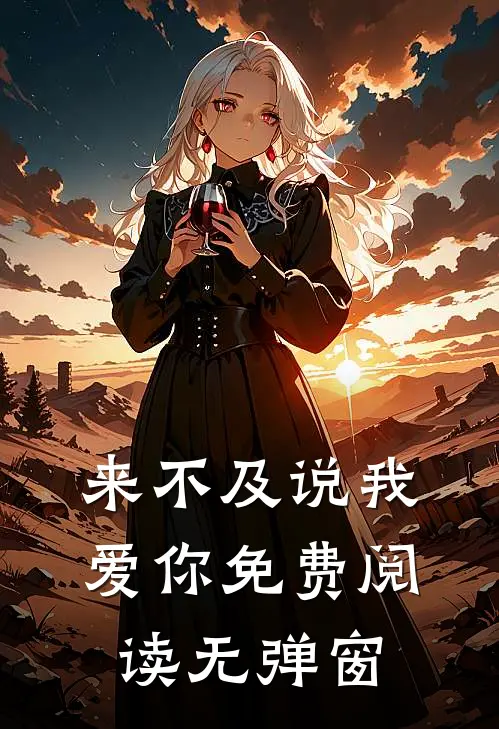 来不及说我爱你免费阅读无弹窗