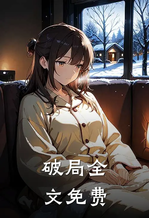 破局全文免费