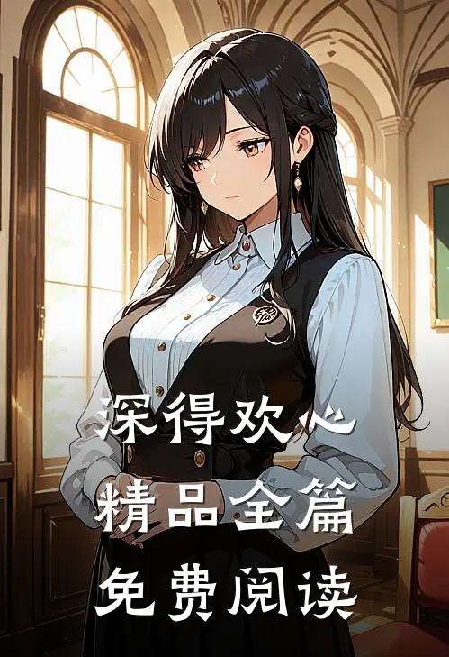 深得欢心精品全篇免费阅读