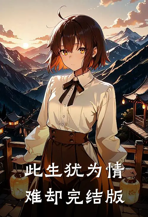 此生犹为情难却完结版