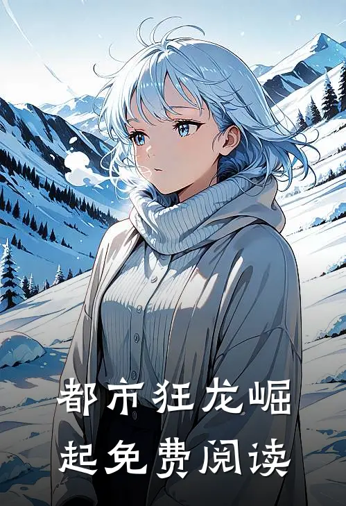 都市狂龙崛起免费阅读