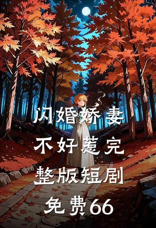 闪婚娇妻不好惹完整版短剧免费66