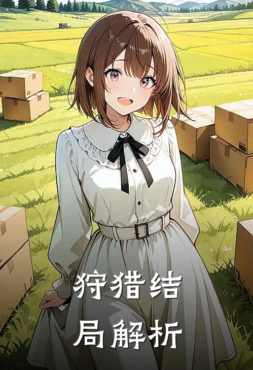 狩猎结局解析