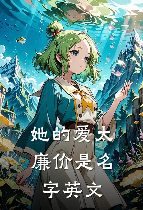 她的爱太廉价是名字英文
