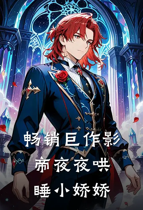 畅销巨作影帝夜夜哄睡小娇娇