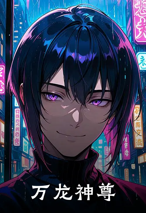 万龙神尊