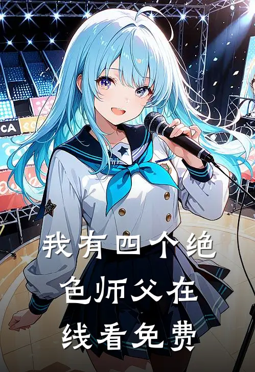 我有四个绝色师父在线看免费
