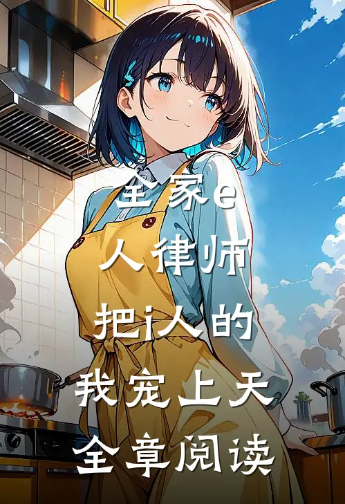 全家e人律师，把i人的我宠上天全章阅读