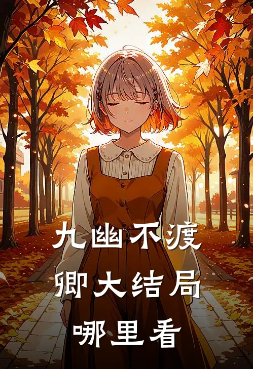 九幽不渡卿大结局哪里看
