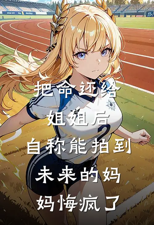 把命还给姐姐后,自称能拍到未来的妈妈悔疯了