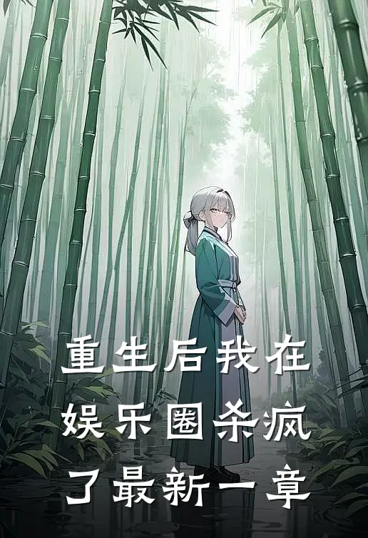 重生后我在娱乐圈杀疯了最新一章