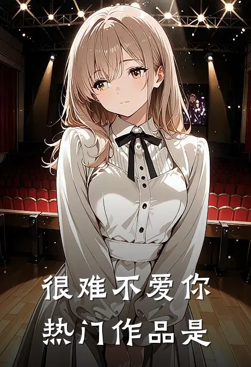 很难不爱你热门作品是