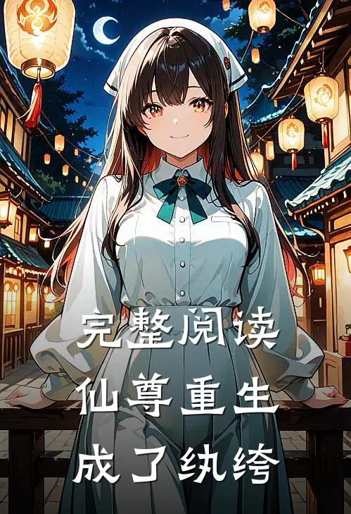 完整阅读仙尊重生成了纨绔