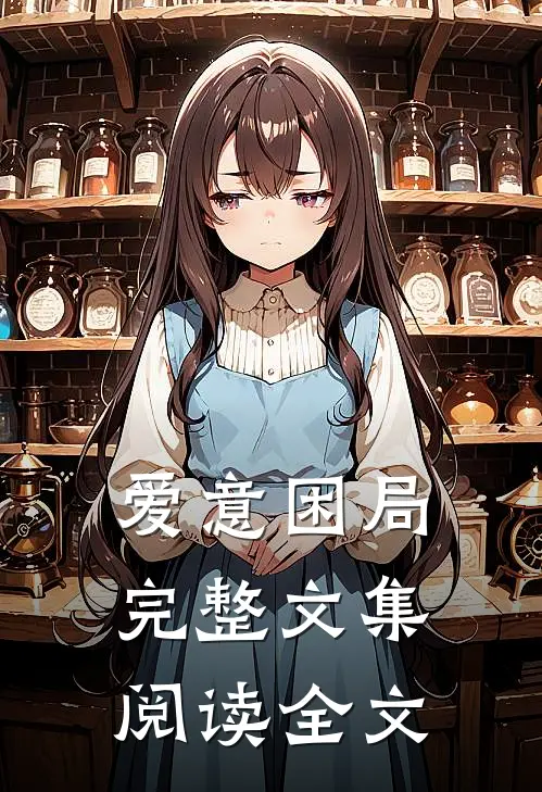 爱意困局完整文集阅读全文